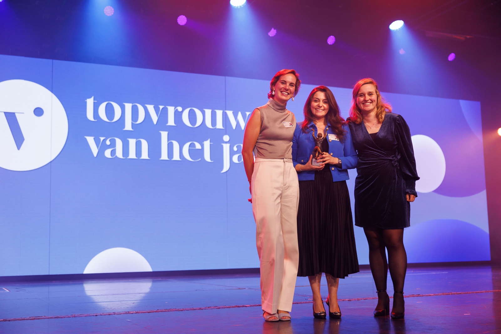 Young Talent Award 2025