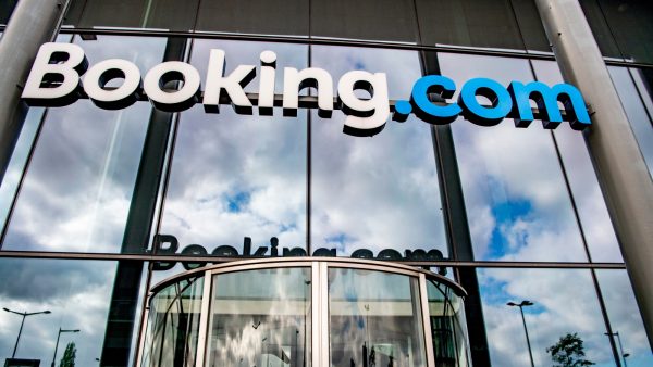 booking.com protest medewerkers westoever