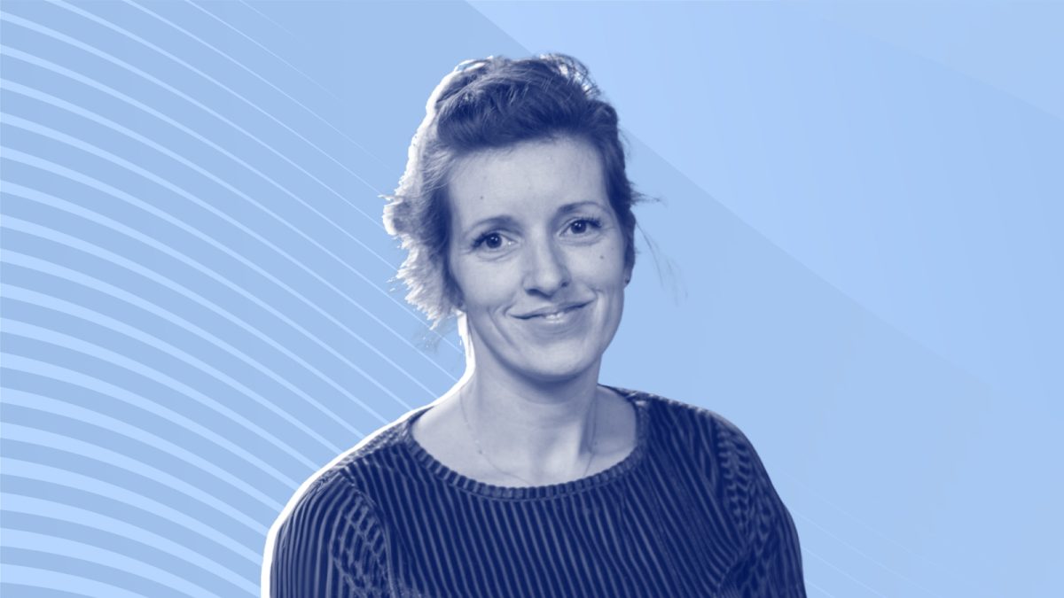 corence klop ciso rabobank