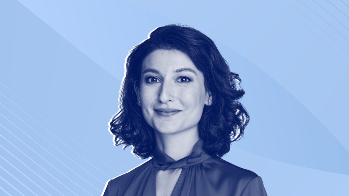 damla hendriks van lanschot kempen