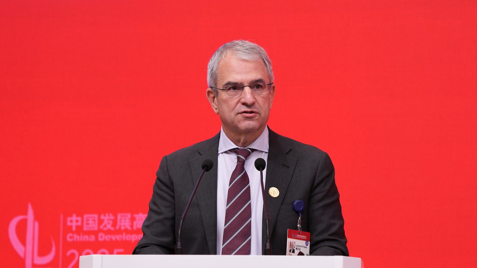 laurent freixe nestle