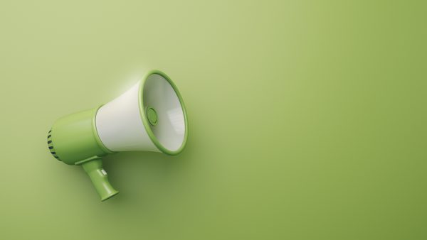 greenhushing