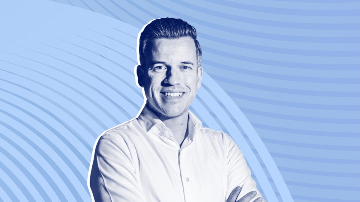 jasper kessels ab inbev nederland