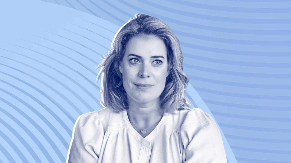 liesbeth bouwman randstad