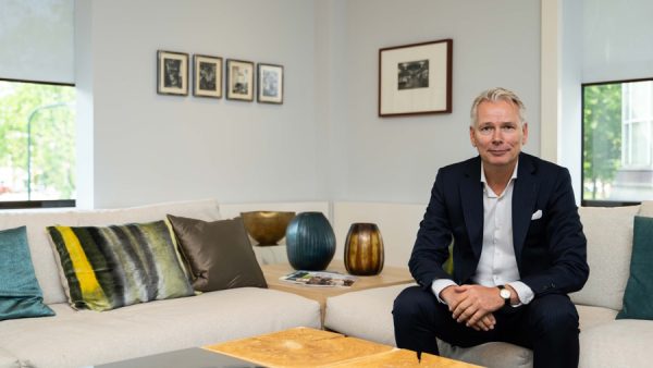 abn amro meespierson