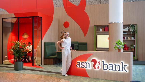 asn bank angela eijlander