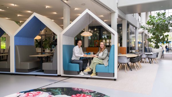 KLM Health Services