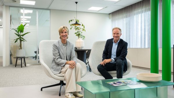 TVM Verzekeringen Michel Verwoest Wilma Toering