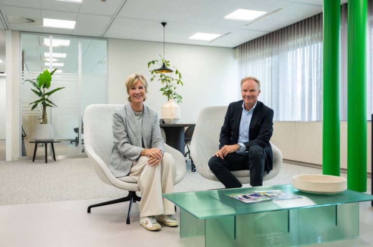 TVM Verzekeringen Michel Verwoest Wilma Toering