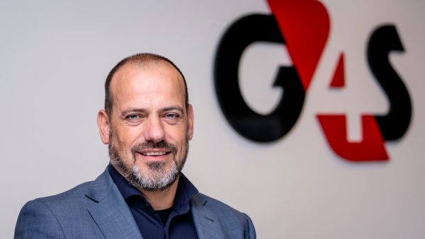 g4s edwin van der vegt