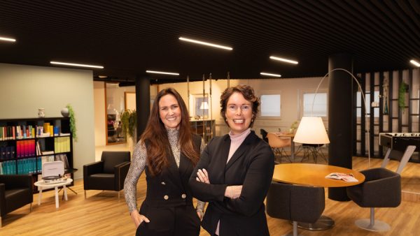 Marjolein van Leeuwen Pascal Hulsegge JPR Advocaten
