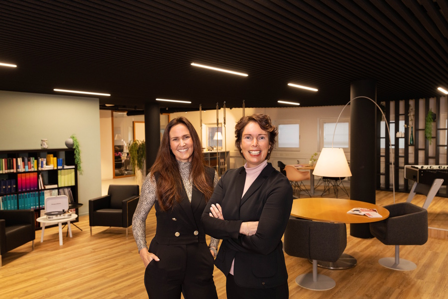 Marjolein van Leeuwen Pascal Hulsegge JPR Advocaten