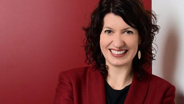 Klaverblad Verzekeringen Sharon van Herel