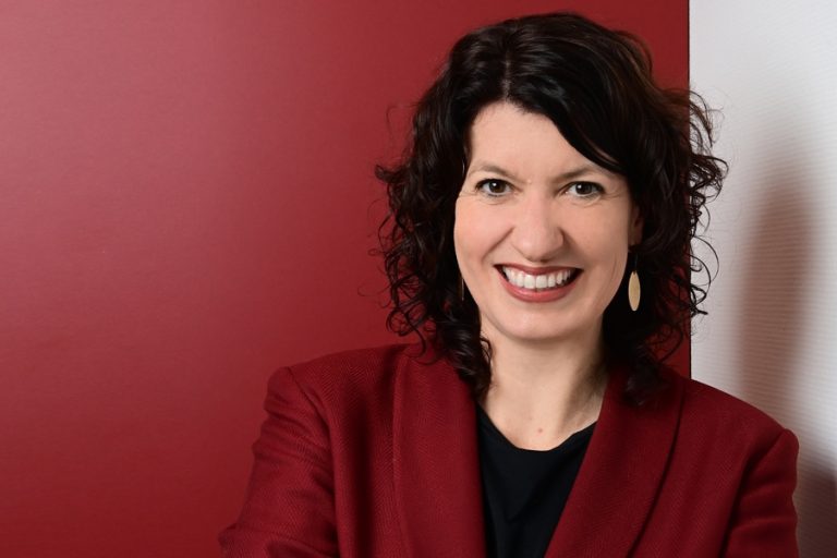 Klaverblad Verzekeringen Sharon van Herel