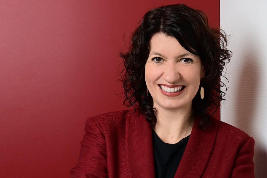 Klaverblad Verzekeringen Sharon van Herel