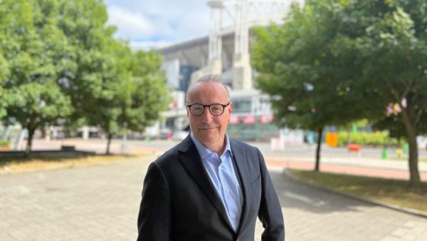 LTP Adriaan Krans