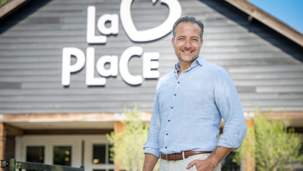 la place