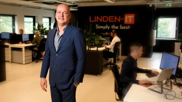 Linden-IT Gerbert Jan Valk