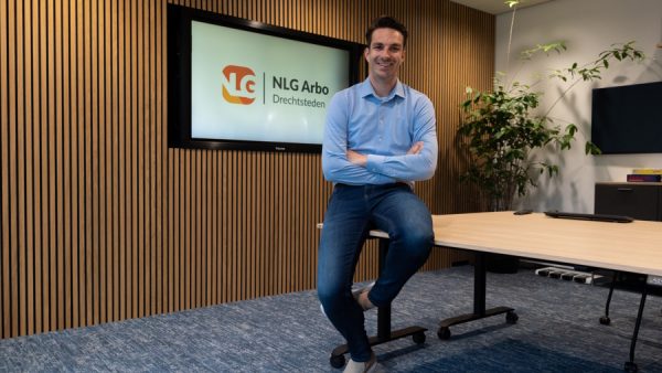NLG Arbo Jens de Bruijn