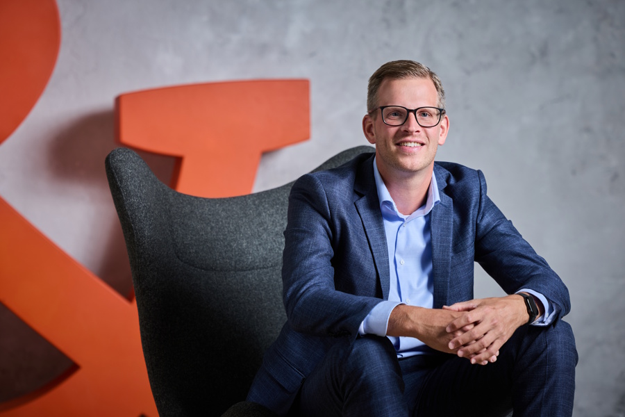 mark sieders de jong & laan
