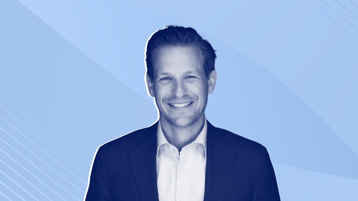 Mark Roeloffzen ams Osram