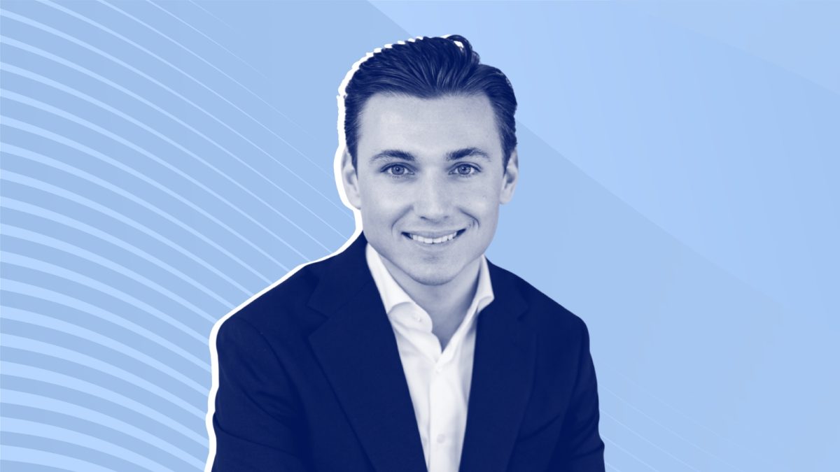 maximilian krijgsman rgf staffing nederland