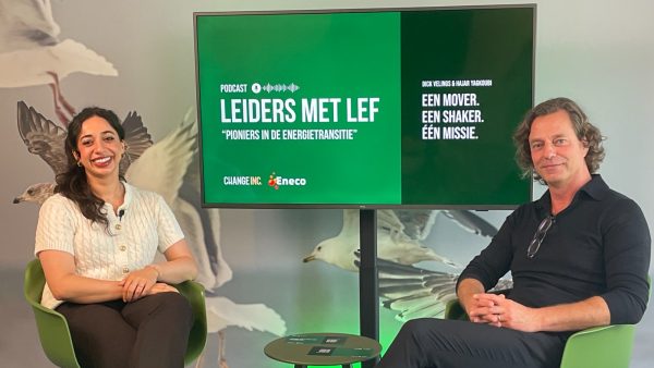 podcast leiders met lef eneco hajar yagkoubi dick velings