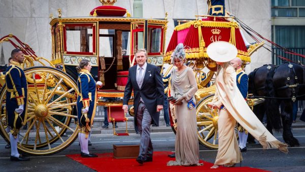 prinsjesdag 2025 miljoenennota ondernemers bedrijven