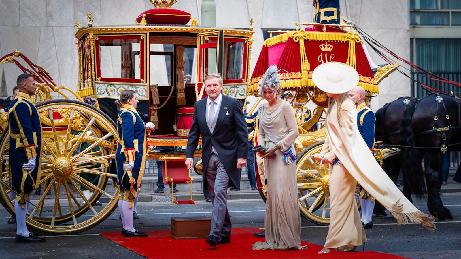 prinsjesdag 2025 miljoenennota ondernemers bedrijven