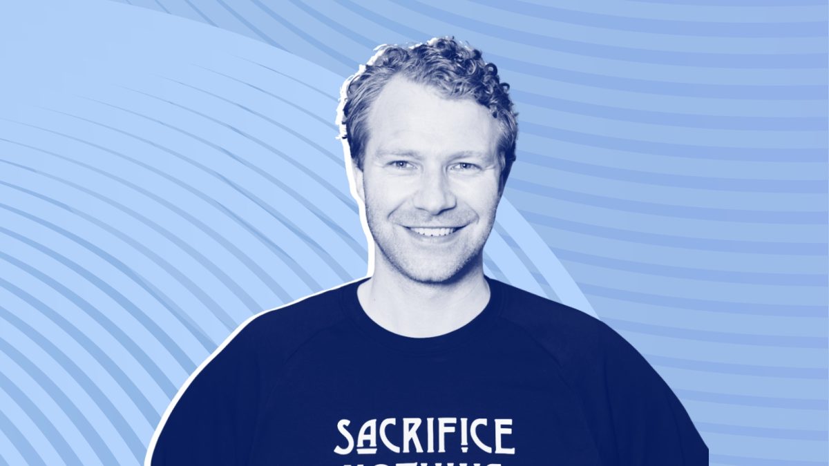 rutger rozendaal de vegetarische slager