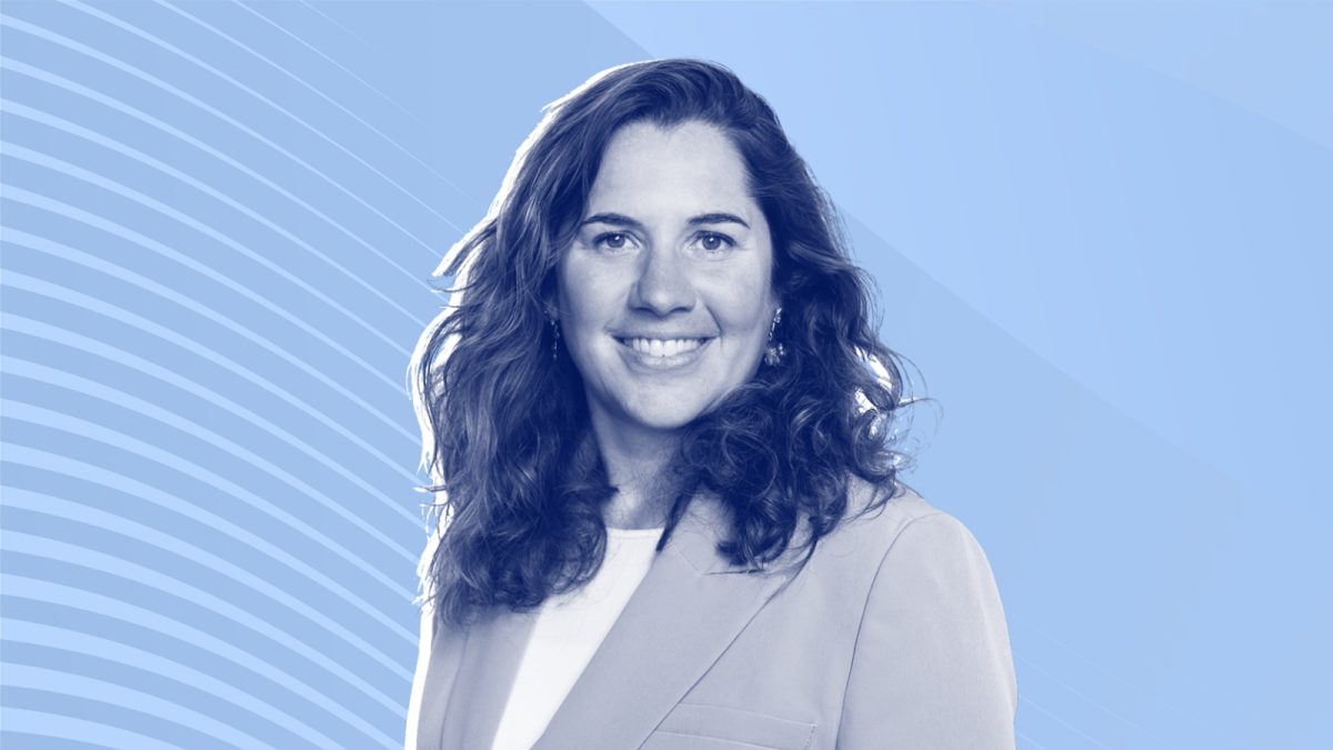 Sanne Jack-Blom ABN Amro