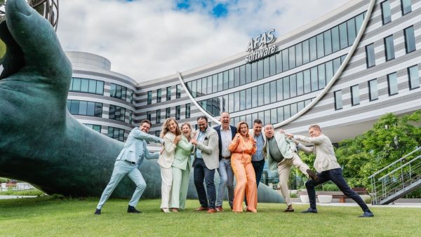 afas vierdaagse werkweek