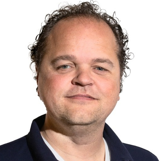 ard huisert bax music
