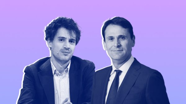 asml mistral ai arthur mensch christophe fouquet