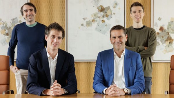 asml christophe fouquet mistral arthur mensch