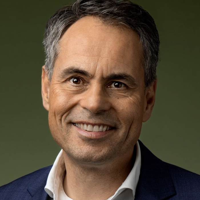 bart leenders cto gasunie