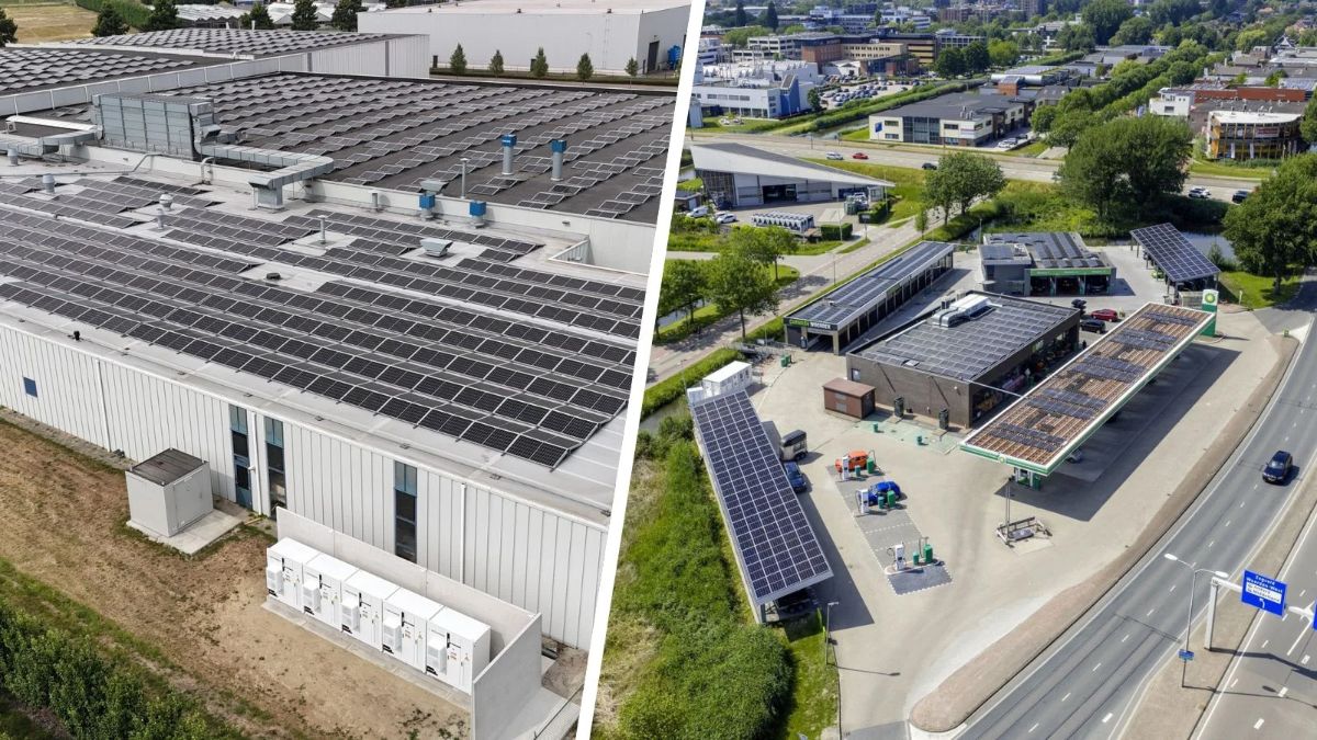 boltainer hulst woerden