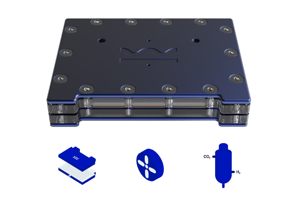 brineworks dac