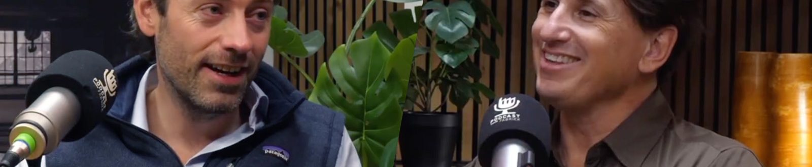 jeroen doorenbos belsimpel ceo vs ceo podcast