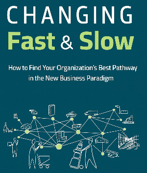 changing fast & slow jeroen tas