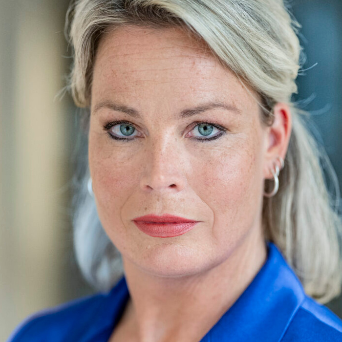 cindy kroon ceo vattenfall nederland