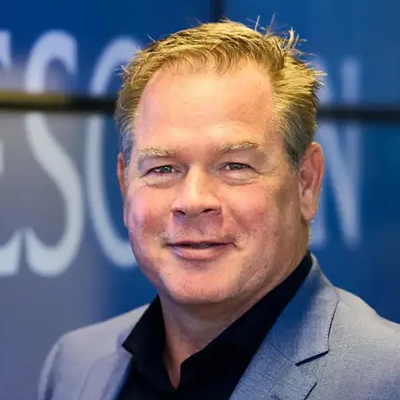 eric van gend tesorion