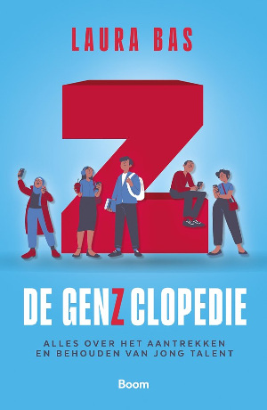 laura bas de genzclopedie generatie z boek
