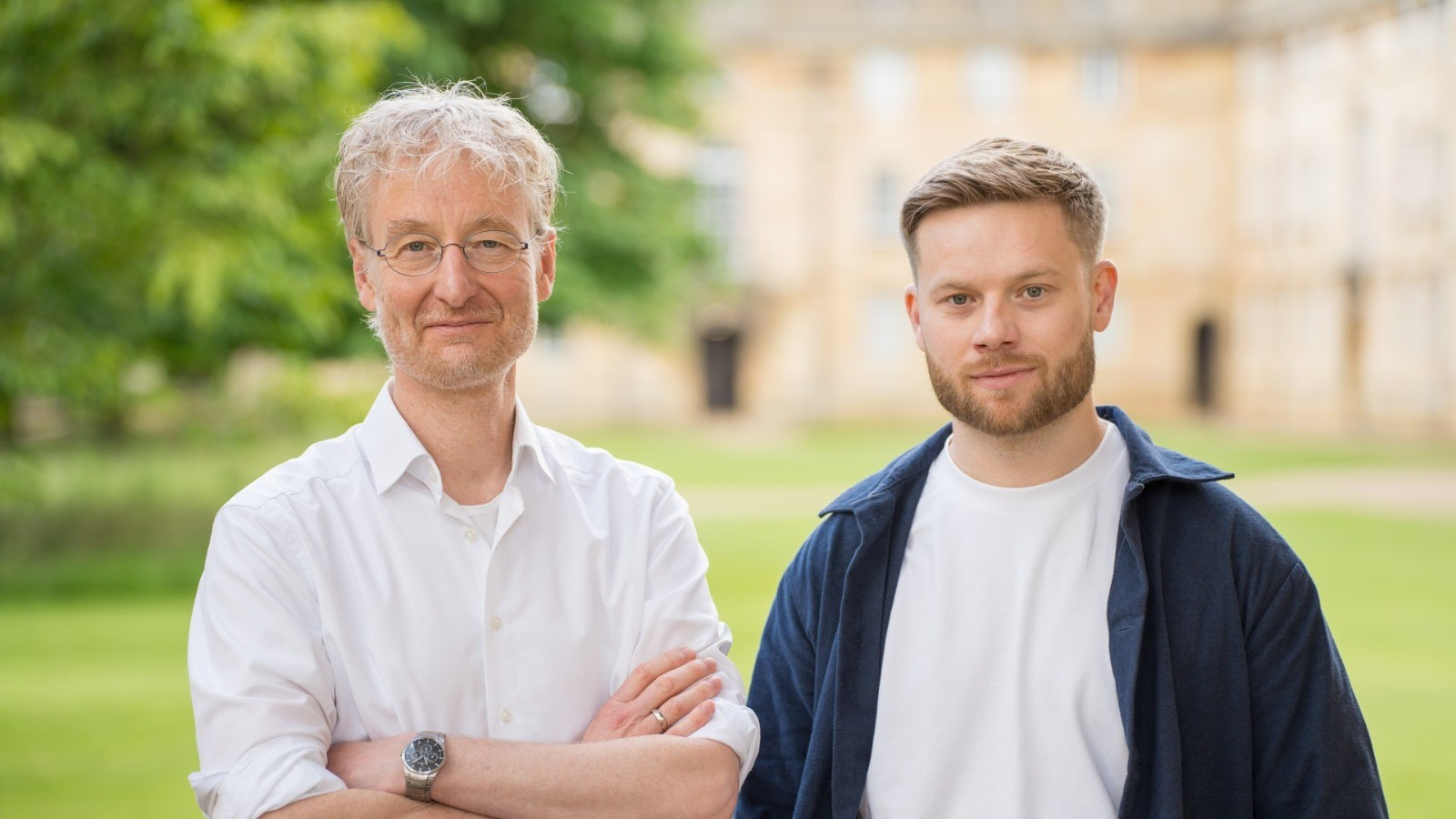 cuspai max welling chad edwards