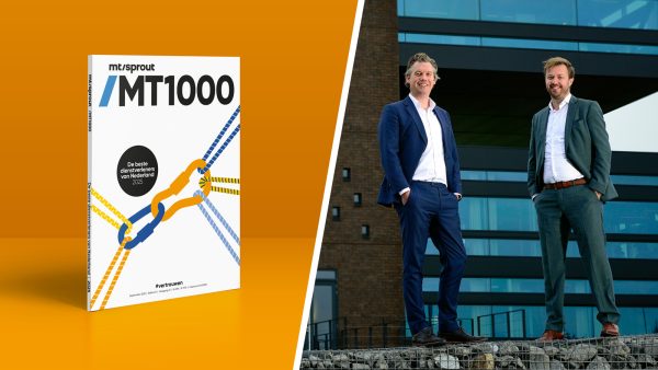 mobilee management advies mt1000 2025