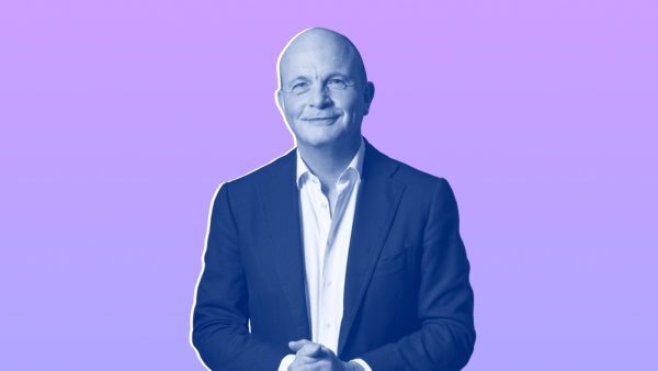 peter ter kulve ceo the magnum ice cream company