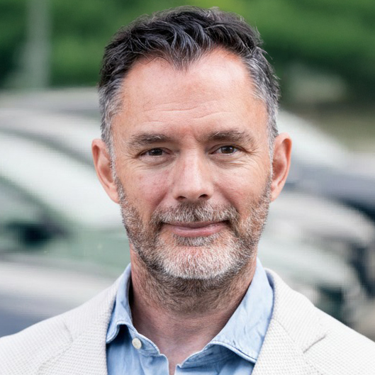 rick verkuyl easypark arrive