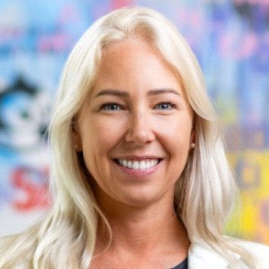 susanne van santen xebia cfo