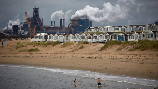 tata steel ijmuiden energietransitie