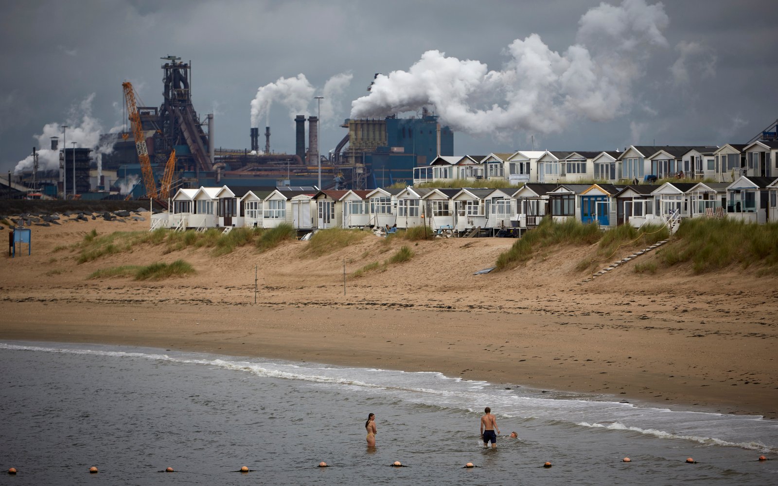 tata steel ijmuiden energietransitie